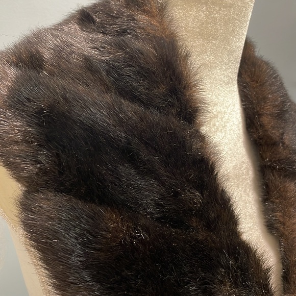 Fur Collar - Picture 6 of 10